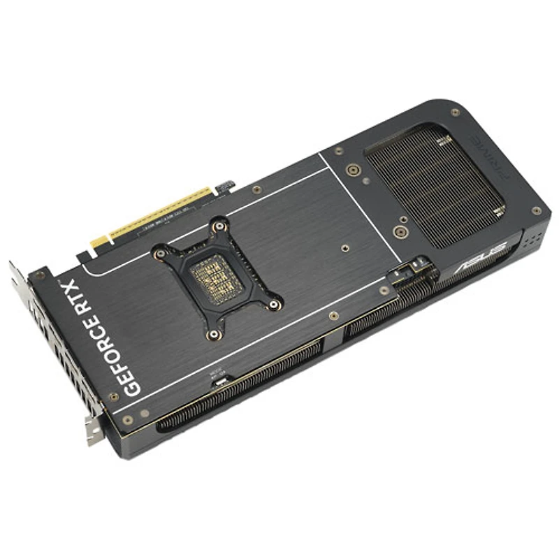 Carte graphique Prime GeForce RTX 5080 16 Go GDDR7 d'ASUS