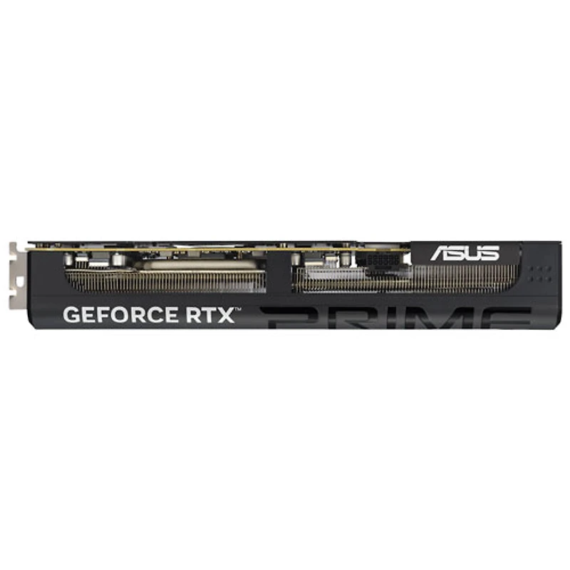 Carte graphique Prime GeForce RTX 5080 16 Go GDDR7 d'ASUS