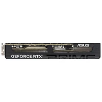Carte graphique Prime GeForce RTX 5080 16 Go GDDR7 d'ASUS