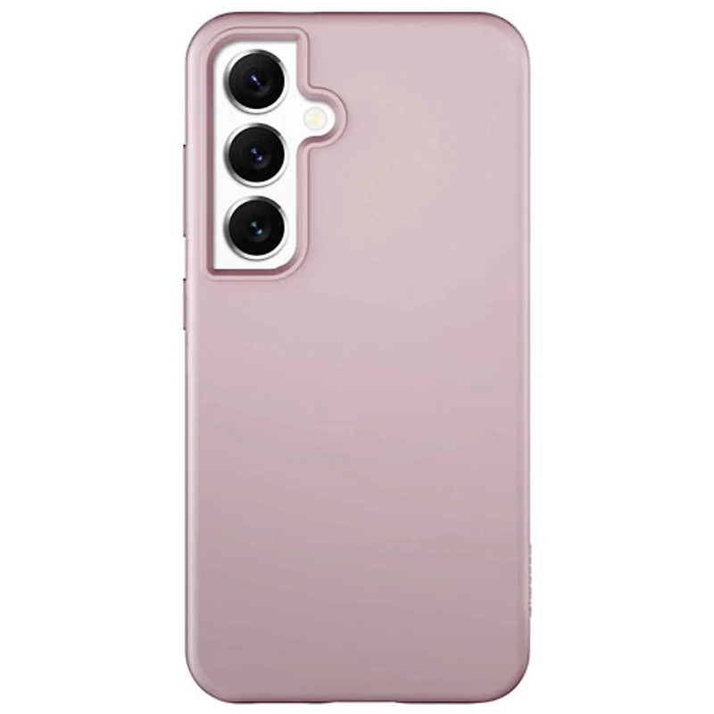 Étui rigide ajusté Alto 2 de Nimbus9 pour Galaxy S25 - Rose