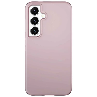 Étui rigide ajusté Alto 2 de Nimbus9 pour Galaxy S25 - Rose