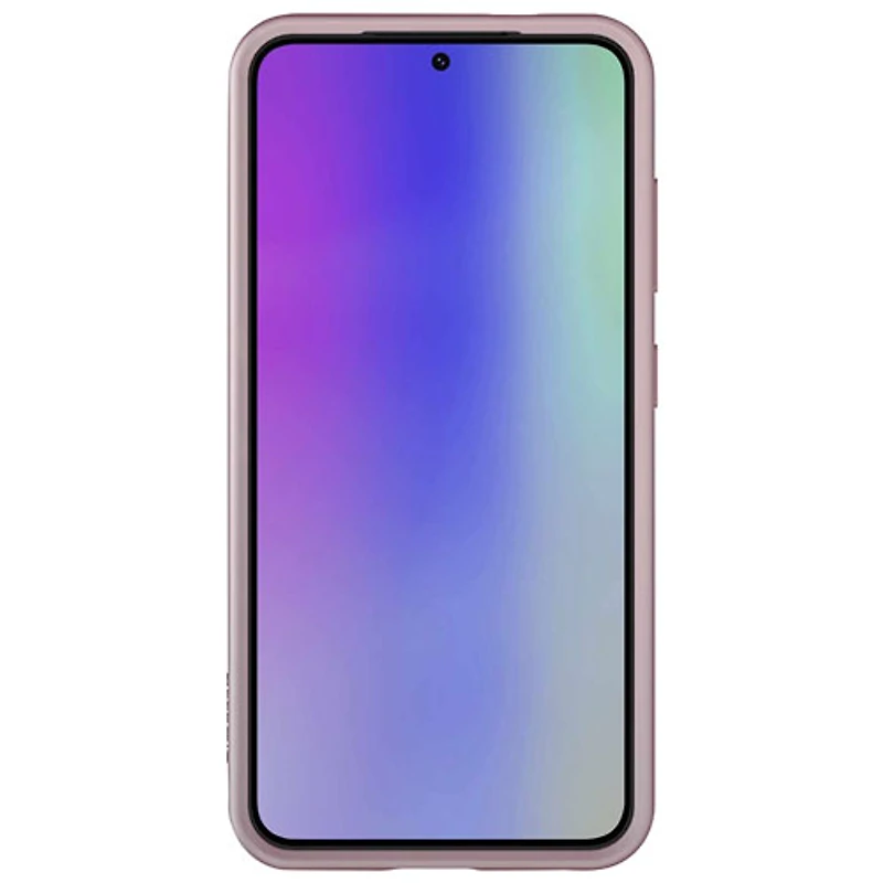 Étui rigide ajusté Alto 2 de Nimbus9 pour Galaxy S25 - Rose