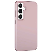 Étui rigide ajusté Alto 2 de Nimbus9 pour Galaxy S25 - Rose