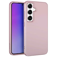 Étui rigide ajusté Alto 2 de Nimbus9 pour Galaxy S25 - Rose