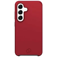 Nimbus9 Cirrus 3 Fitted Hard Shell Case for Galaxy S25 - Crimson