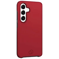Nimbus9 Cirrus 3 Fitted Hard Shell Case for Galaxy S25 - Crimson