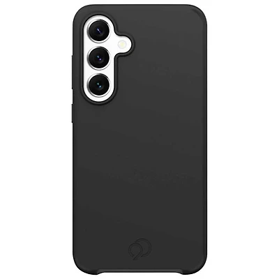 Étui rigide ajusté Cirrus 3 de Nimbus9 pour Galaxy S25+ (Plus) - Noir