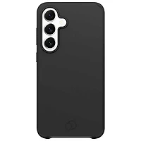 Étui rigide ajusté Cirrus 3 de Nimbus9 pour Galaxy S25+ (Plus) - Noir