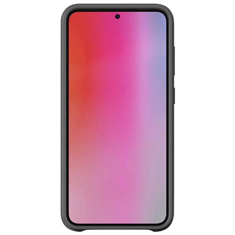 Étui rigide ajusté Cirrus 3 de Nimbus9 pour Galaxy S25+ (Plus) - Noir