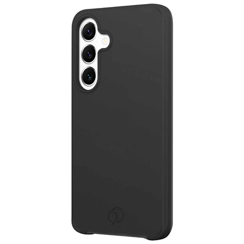 Étui rigide ajusté Cirrus 3 de Nimbus9 pour Galaxy S25+ (Plus) - Noir