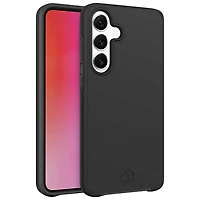 Étui rigide ajusté Cirrus 3 de Nimbus9 pour Galaxy S25+ (Plus) - Noir