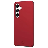 Nimbus9 Cirrus 3 Fitted Hard Shell Case for Galaxy S25+ (Plus) - Crimson