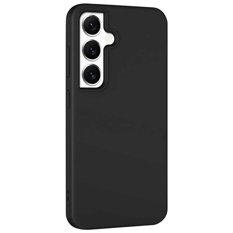 Nimbus9 Alto 2 Fitted Hard Shell Case for Galaxy S25 - Black