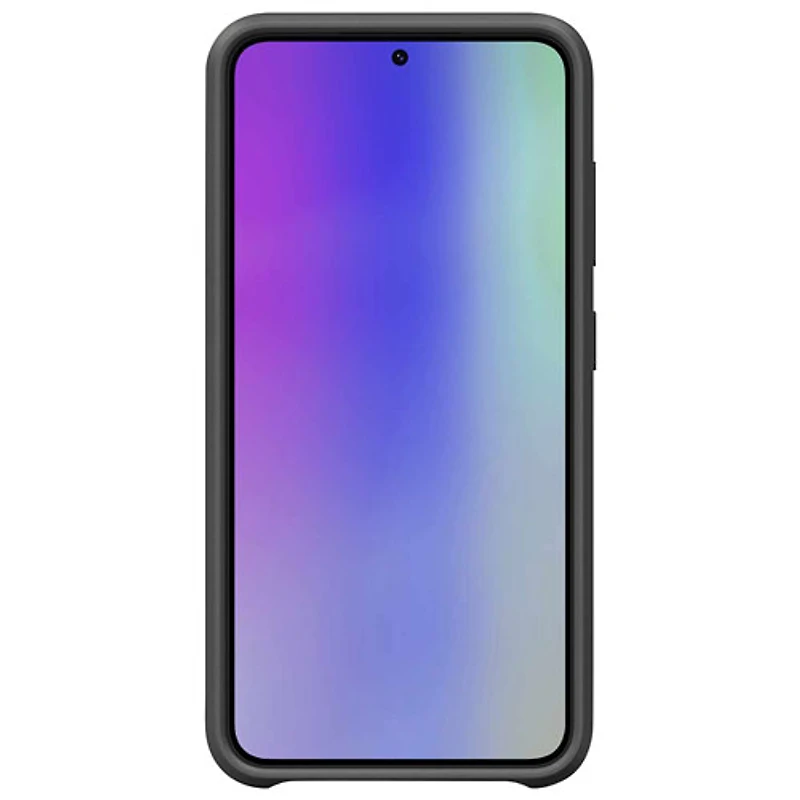 Étui rigide ajusté Cirrus 3 de Nimbus9 pour Galaxy S25 - Noir
