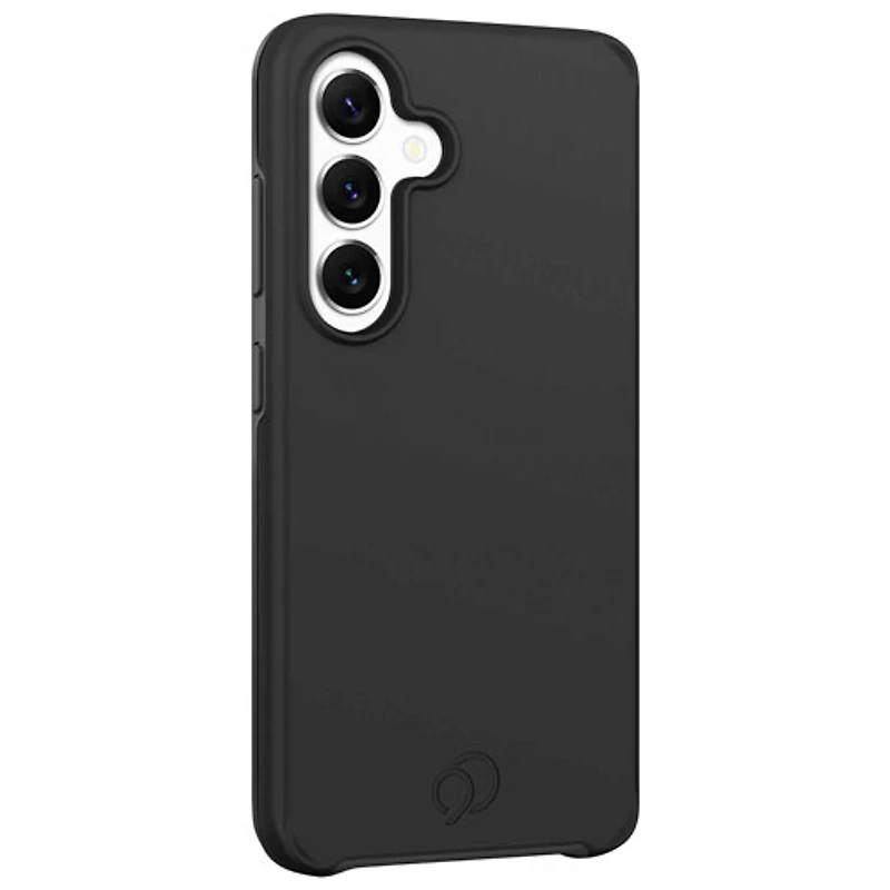 Étui rigide ajusté Cirrus 3 de Nimbus9 pour Galaxy S25 - Noir