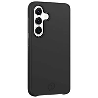 Étui rigide ajusté Cirrus 3 de Nimbus9 pour Galaxy S25 - Noir