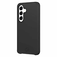 Étui rigide ajusté Cirrus 3 de Nimbus9 pour Galaxy S25 - Noir