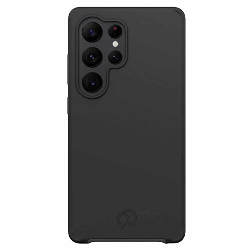 Étui rigide ajusté Cirrus 3 de Nimbus9 pour Galaxy S25 Ultra - Noir