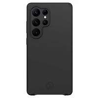 Étui rigide ajusté Cirrus 3 de Nimbus9 pour Galaxy S25 Ultra - Noir