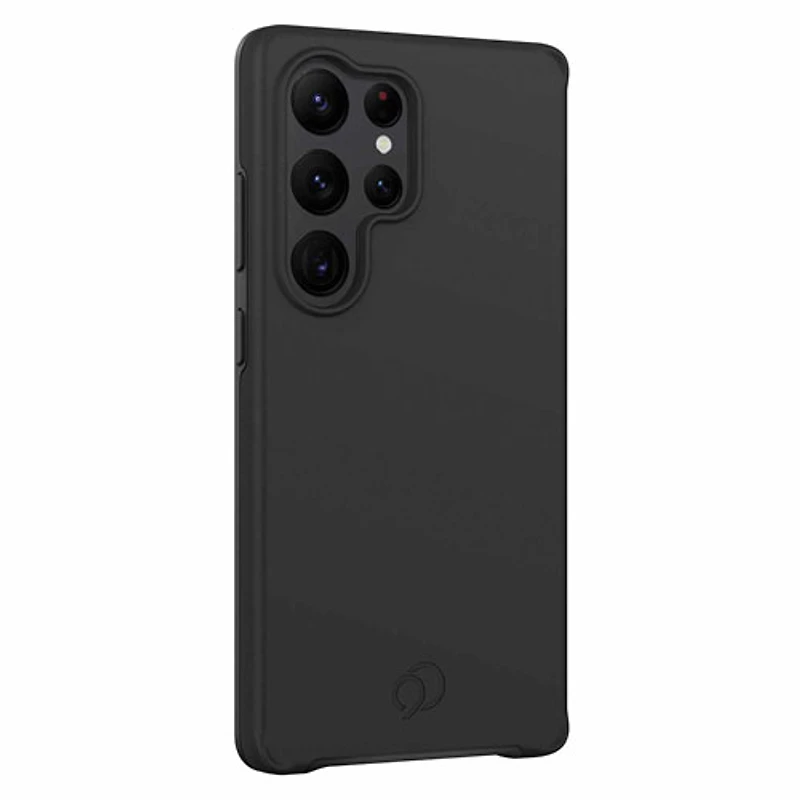 Étui rigide ajusté Cirrus 3 de Nimbus9 pour Galaxy S25 Ultra - Noir