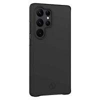 Étui rigide ajusté Cirrus 3 de Nimbus9 pour Galaxy S25 Ultra - Noir