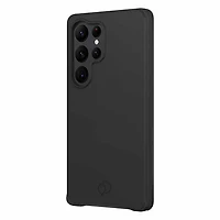 Étui rigide ajusté Cirrus 3 de Nimbus9 pour Galaxy S25 Ultra - Noir
