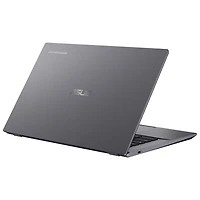 Chromebook Plus à écran tactile de 14 po CX34 d'ASUS avec 12 mois de forfait Google AI Pro - (Core i5-1334U d'Intel/RAM 16 Go/SSD 512 Go)