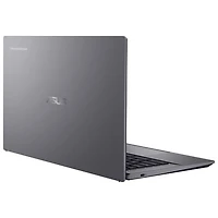 Chromebook Plus à écran tactile de 14 po CX34 d'ASUS avec 12 mois de forfait Google AI Pro - (Core i5-1334U d'Intel/RAM 16 Go/SSD 512 Go)