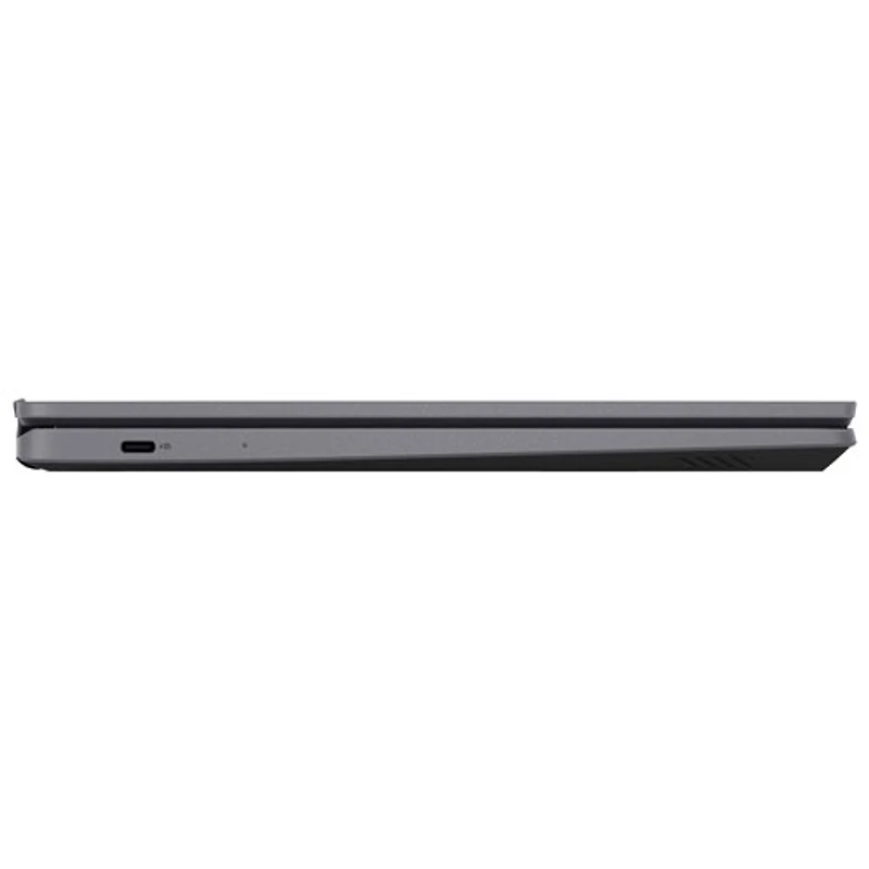 Chromebook Plus à écran tactile de 14 po CX34 d'ASUS avec 12 mois de forfait Google AI Pro - (Core i5-1334U d'Intel/RAM 16 Go/SSD 512 Go)