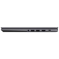 Chromebook Plus à écran tactile de 14 po CX34 d'ASUS avec 12 mois de forfait Google AI Pro - (Core i5-1334U d'Intel/RAM 16 Go/SSD 512 Go)