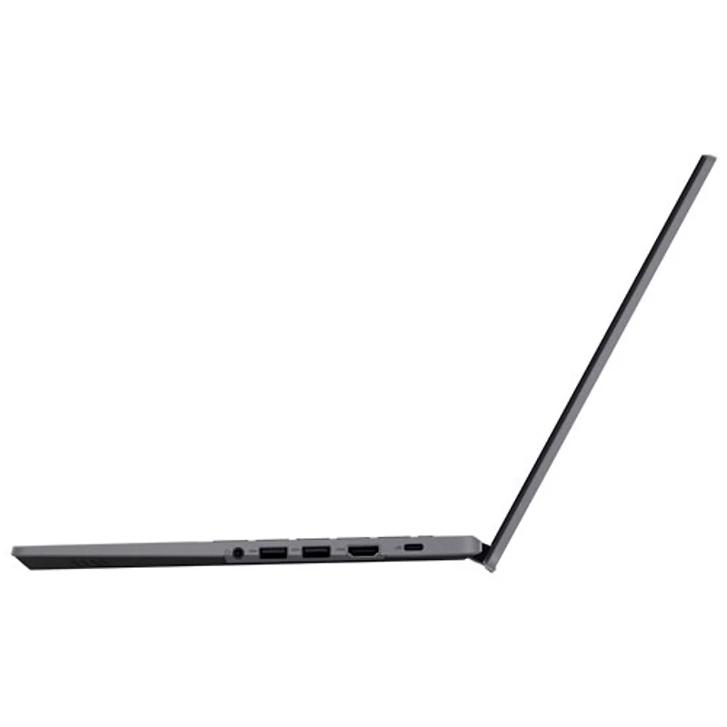 Chromebook Plus à écran tactile de 14 po CX34 d'ASUS avec 12 mois de forfait Google AI Pro - (Core i5-1334U d'Intel/RAM 16 Go/SSD 512 Go)