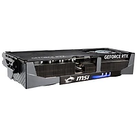 Carte graphique de jeu Trio GeForce RTX 5090 OC 32 Go GDDR7 de MSI