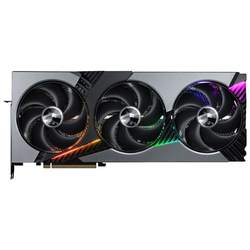 Carte graphique Vanguard GeForce RTX 5090 32 Go GDDR7 de MSI