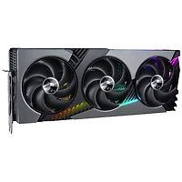 Carte graphique Vanguard GeForce RTX 5090 32 Go GDDR7 de MSI