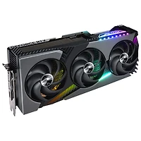 Carte graphique Vanguard GeForce RTX 5090 32 Go GDDR7 de MSI
