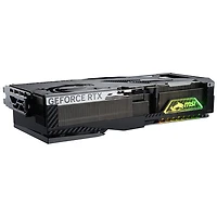 Carte graphique Vanguard GeForce RTX 5090 32 Go GDDR7 de MSI