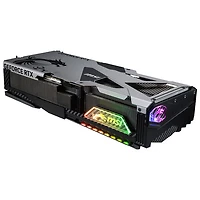 Carte graphique Vanguard GeForce RTX 5090 32 Go GDDR7 de MSI