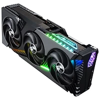 Carte graphique Vanguard GeForce RTX 5090 32 Go GDDR7 de MSI