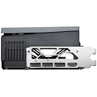 Carte graphique Vanguard GeForce RTX 5090 32 Go GDDR7 de MSI