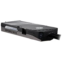 Carte graphique Suprim Liquid GeForce RTX 5090 32 Go GDDR7 de MSI