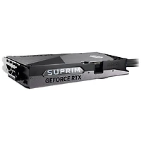 MSI Suprim Liquid GeForce RTX 5090 32GB GDDR7 Video Card