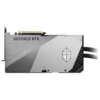 MSI Suprim Liquid GeForce RTX 5090 32GB GDDR7 Video Card