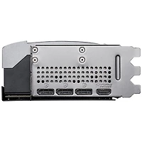 Carte graphique Ventus GeForce RTX 5090 32 Go GDDR7 de MSI