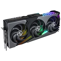 MSI GeForce RTX 5080 Vanguard SOC Launch Edition 16GB GDDR7 Video Card