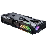 MSI GeForce RTX 5080 Vanguard SOC Launch Edition 16GB GDDR7 Video Card