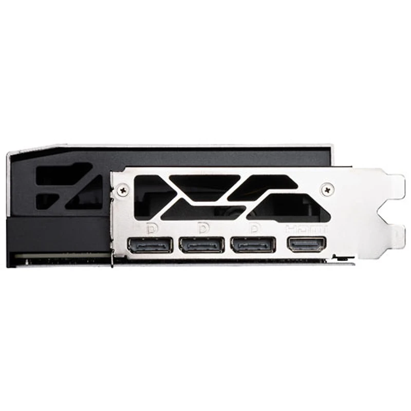 MSI GeForce RTX 5080 Suprim Liquid 16GB GDDR7 Video Card