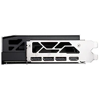 MSI GeForce RTX 5080 Suprim Liquid 16GB GDDR7 Video Card