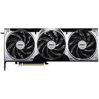 Carte graphique GeForce RTX 5080 Ventus 3X OC PLUS 16 Go GDDR7 de MSI