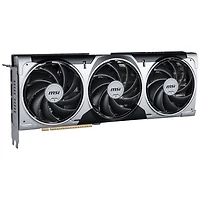 Carte graphique GeForce RTX 5080 Ventus 3X OC PLUS 16 Go GDDR7 de MSI