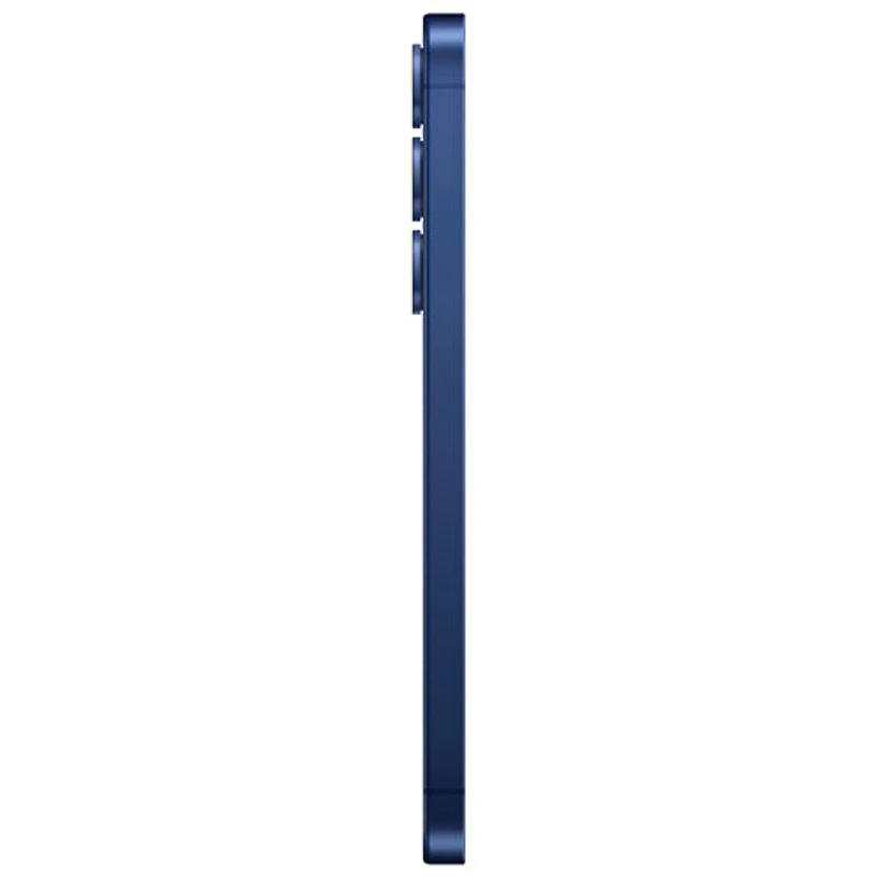Samsung Galaxy S25 128GB - Navy